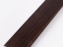 Порог (стык) Русский профиль  разноуровневый декорированный, 20*1800 мм, Дуб канадский